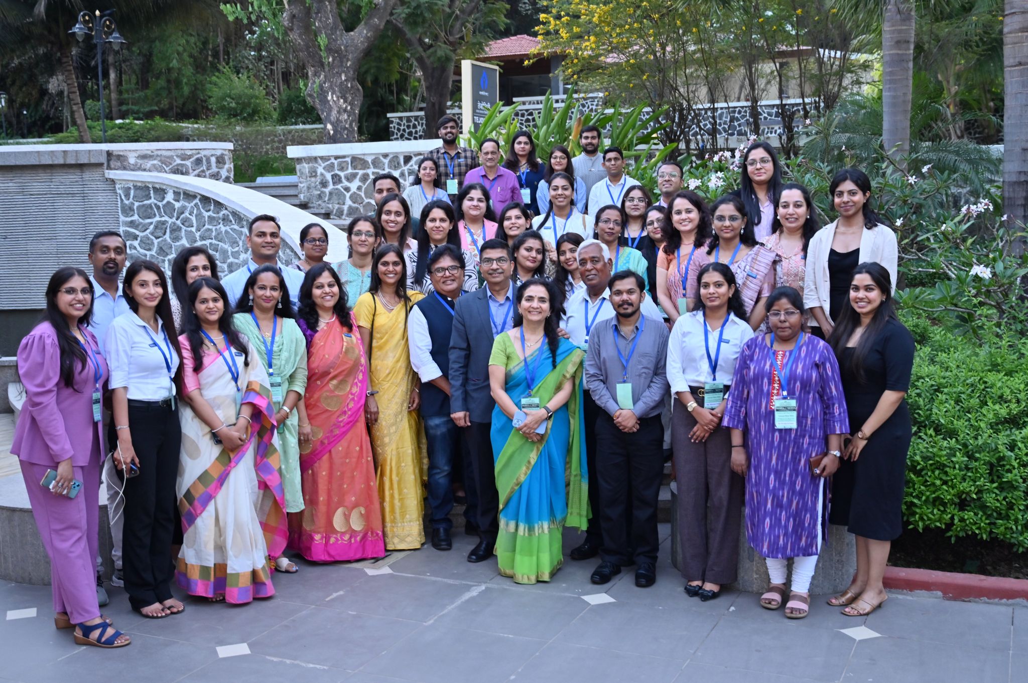 Partners Annual Meet 2024