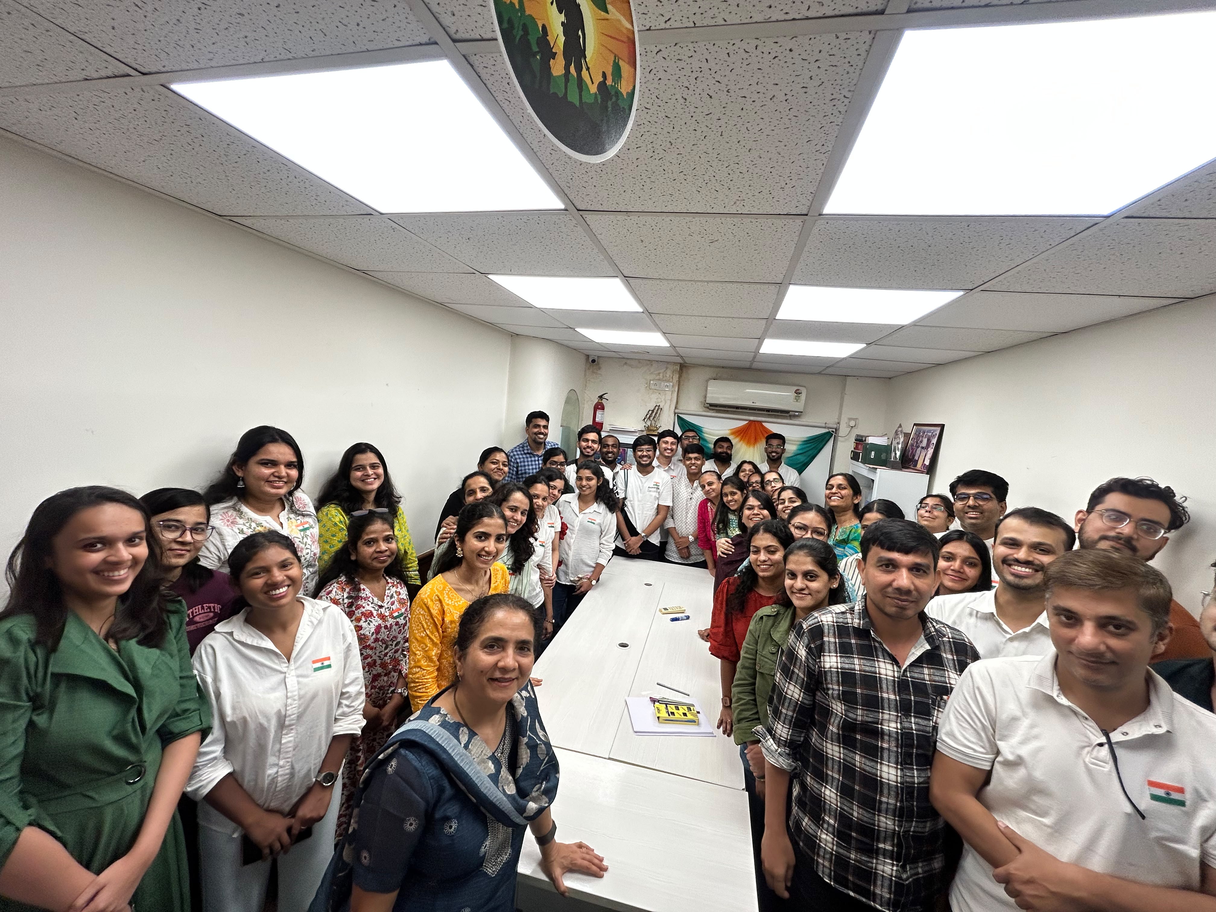 Independence Day Celebration 2026