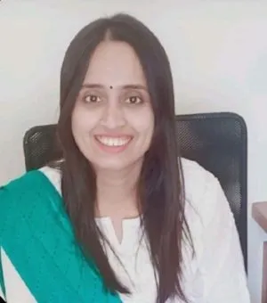 Gauri Dharme