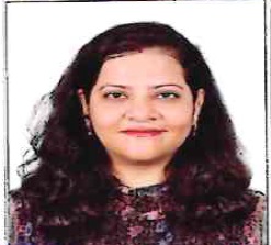 Nitika Datt
