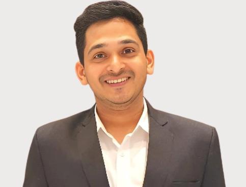 Akshar Patel