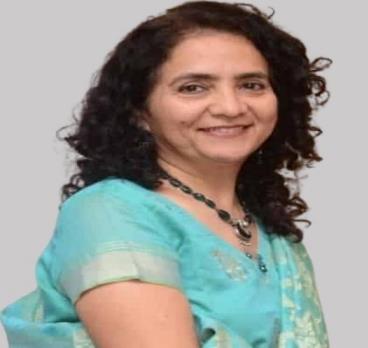CS Dipti Mehta