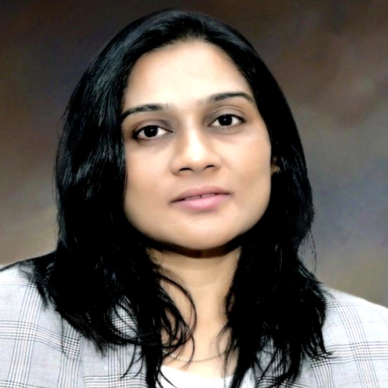 Jaisree Kumar