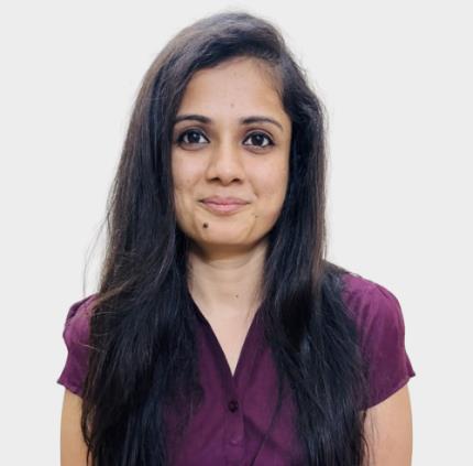 Kinjal Dedhia