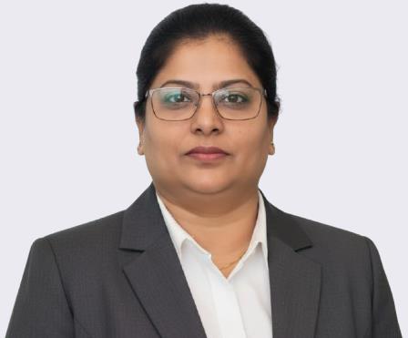Lalita Bagla