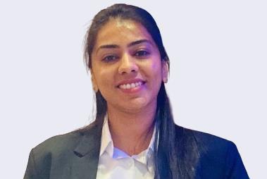 Namrata Tatiya