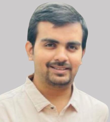 Nikhil Surdi
