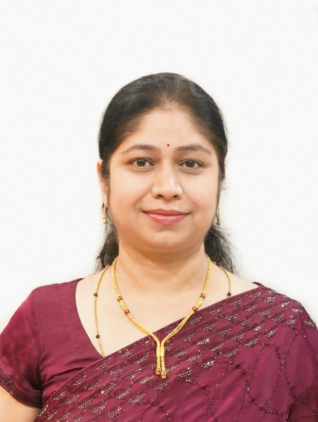 Ramya Inamdar