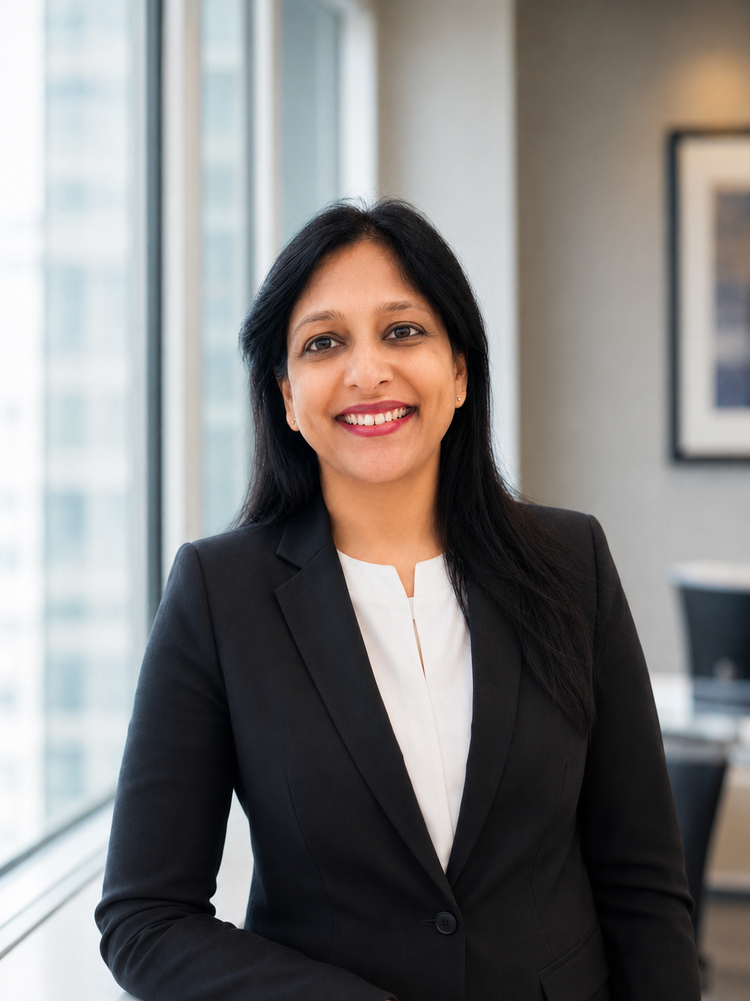 Vandana Kothari