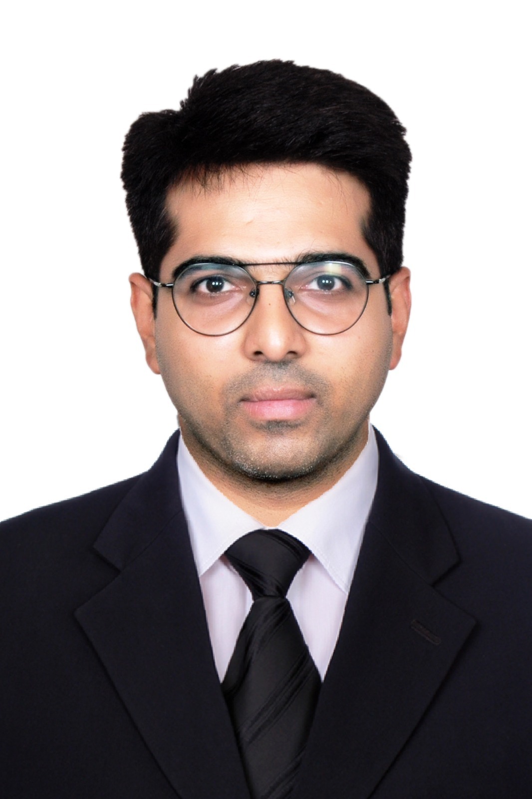 Vikas Varma